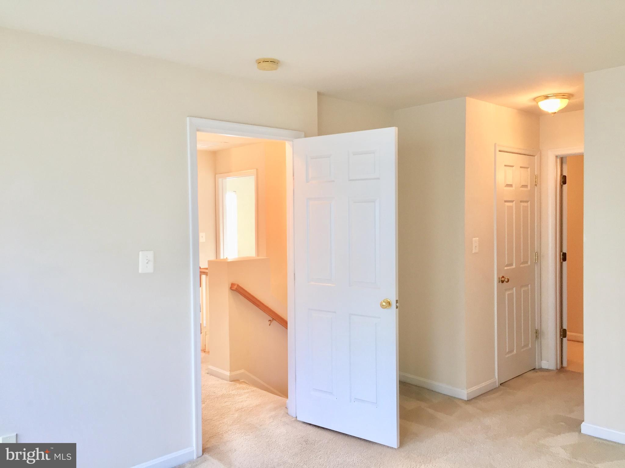 BRAEMAR - Residential Lease