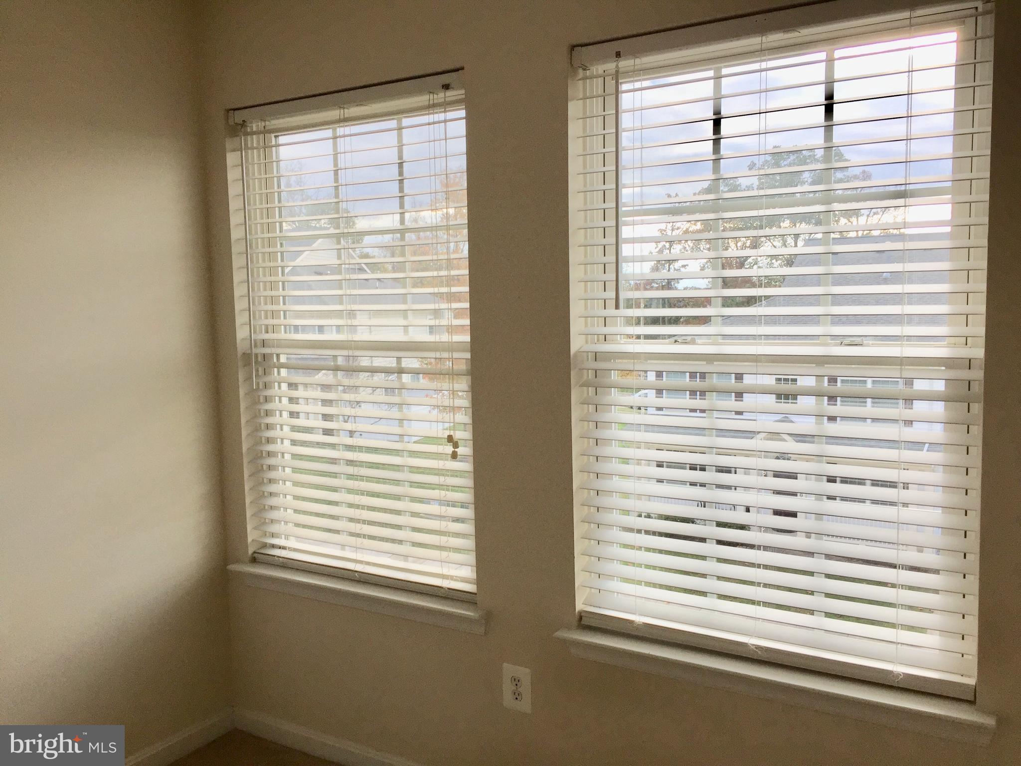 BRAEMAR - Residential Lease