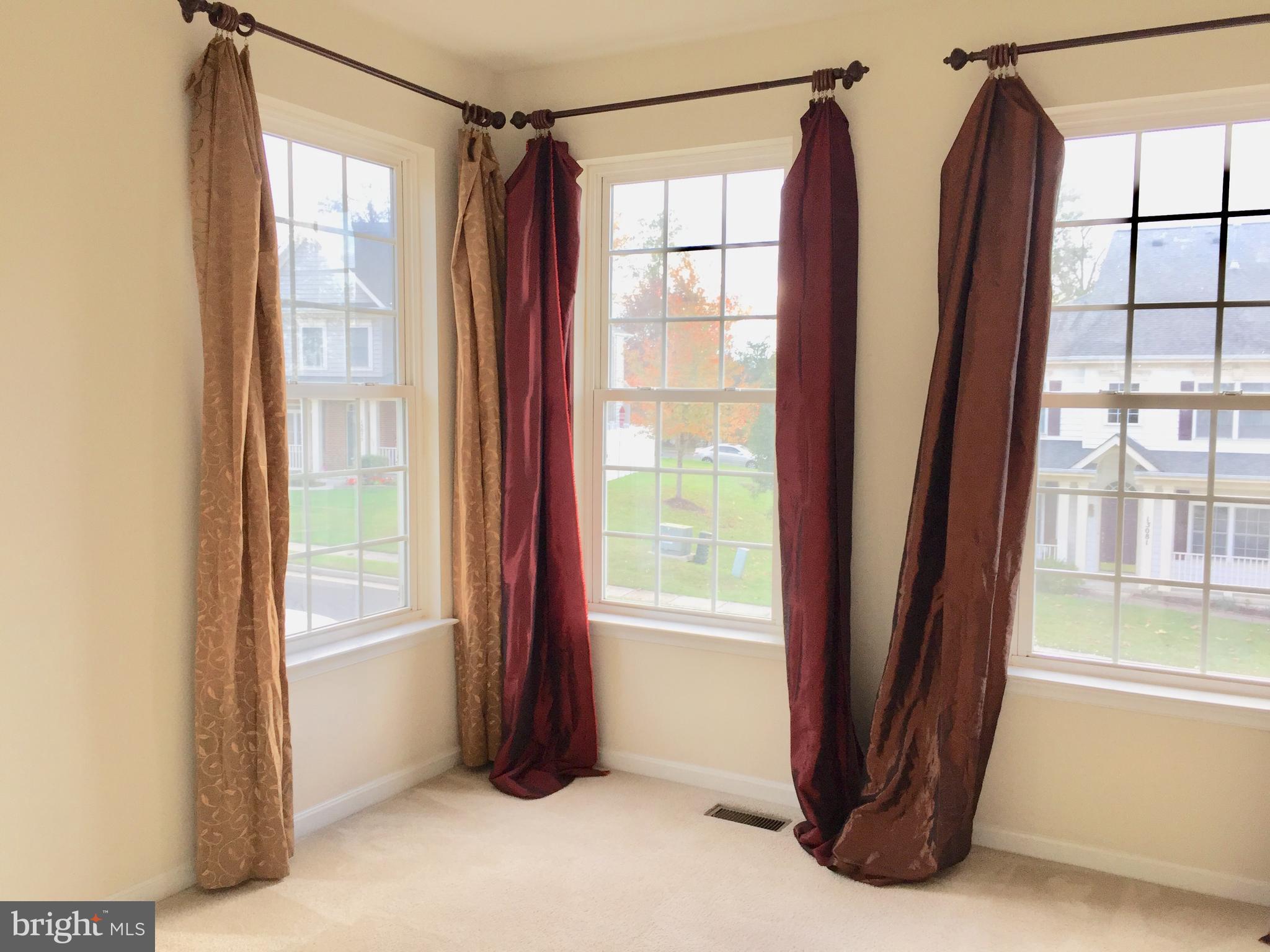 BRAEMAR - Residential Lease