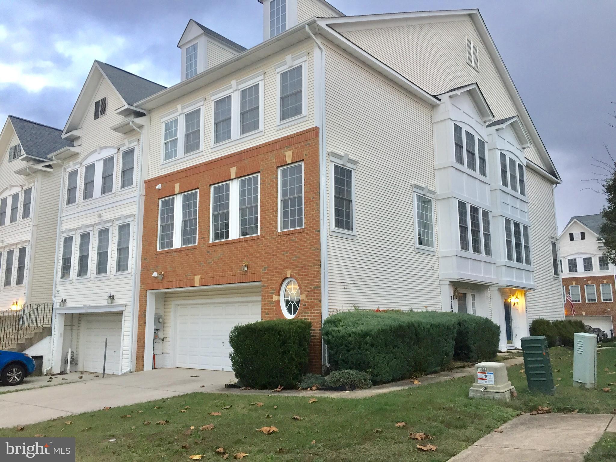 BRAEMAR - Residential Lease