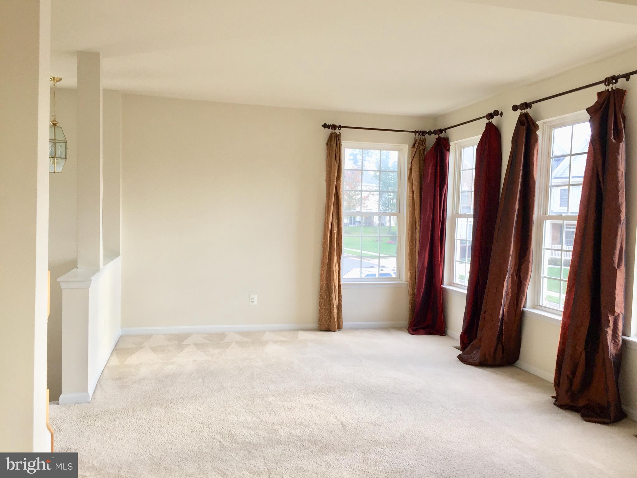 BRAEMAR - Residential Lease