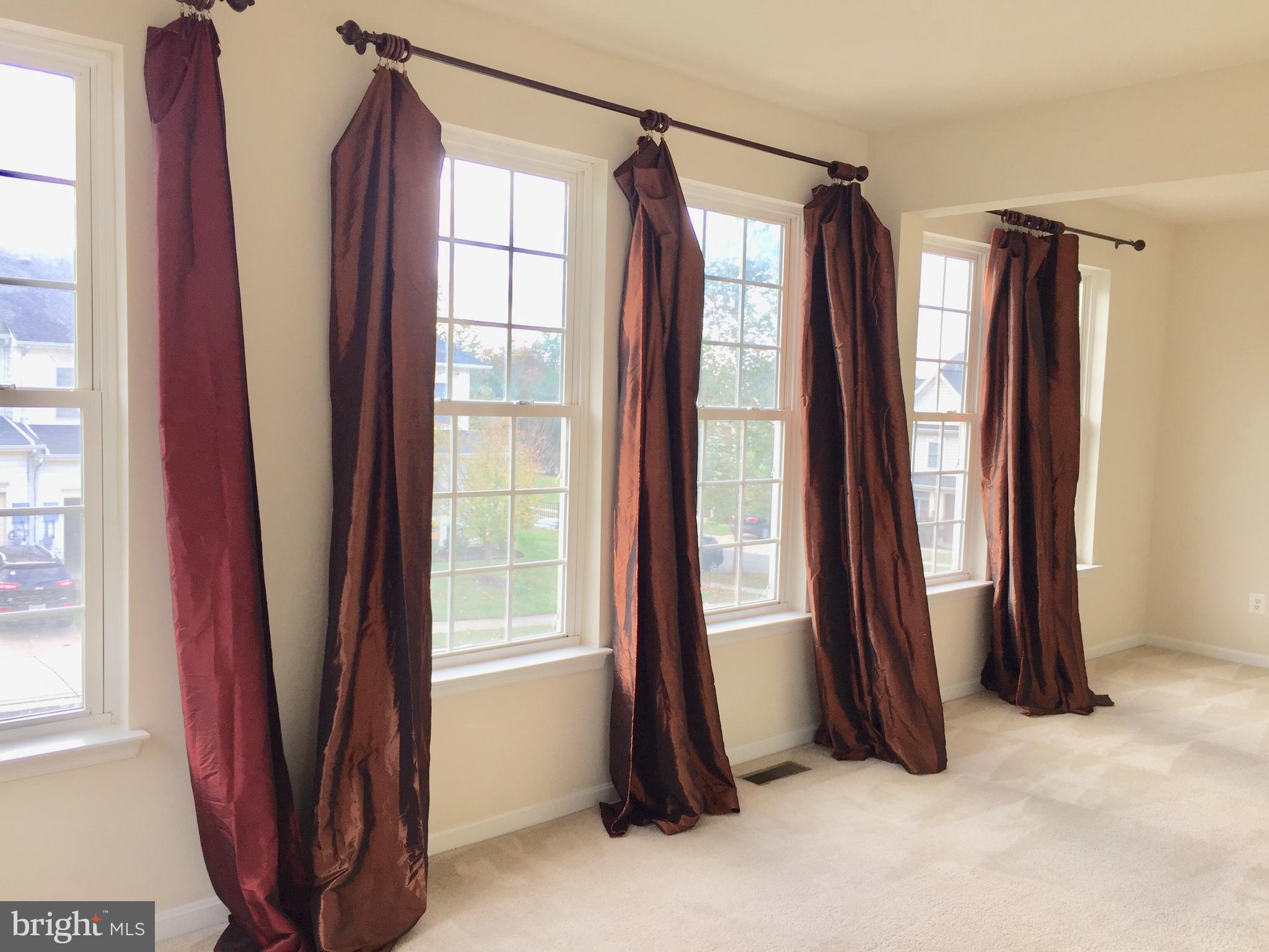 BRAEMAR - Residential Lease