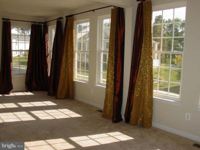 BRAEMAR - Residential Lease