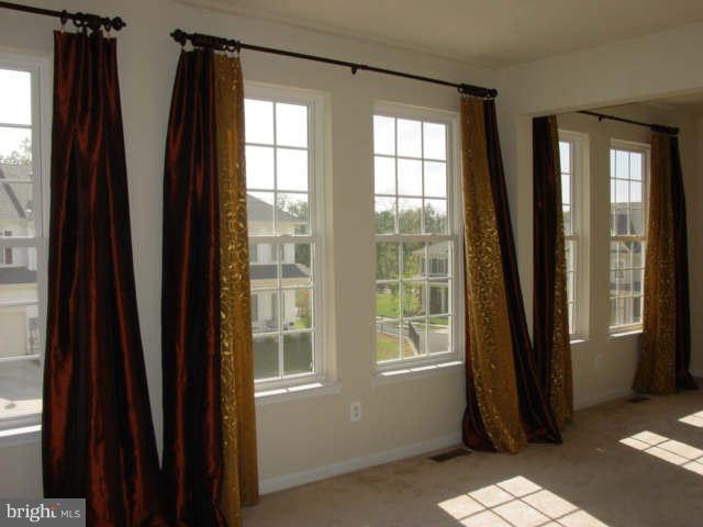 BRAEMAR - Residential Lease