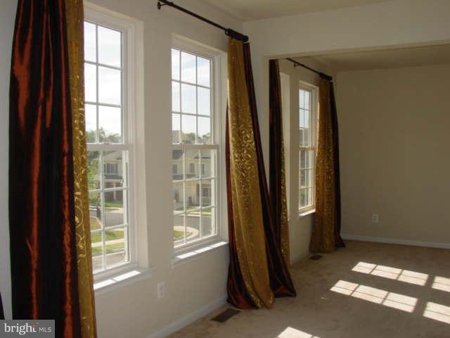 BRAEMAR - Residential Lease