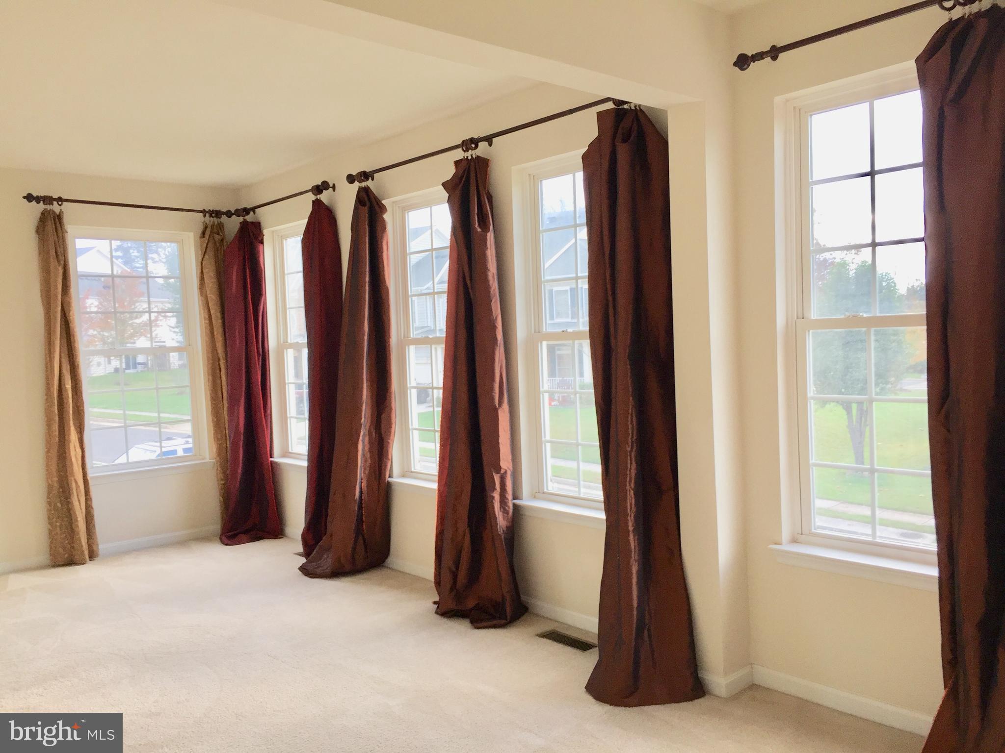 BRAEMAR - Residential Lease