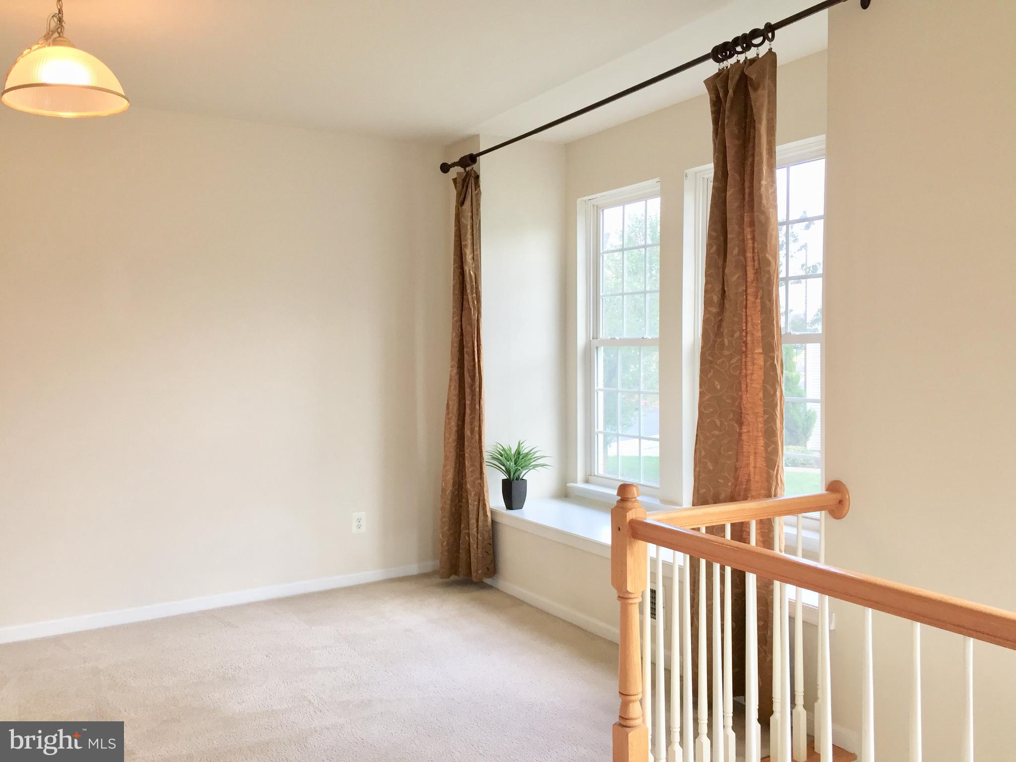 BRAEMAR - Residential Lease