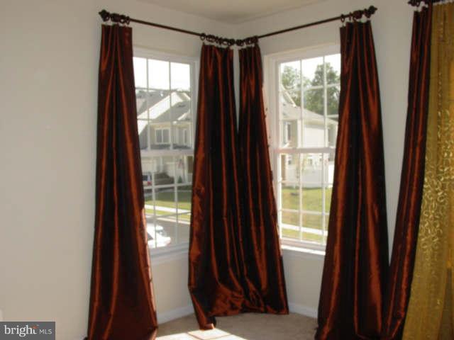 BRAEMAR - Residential Lease