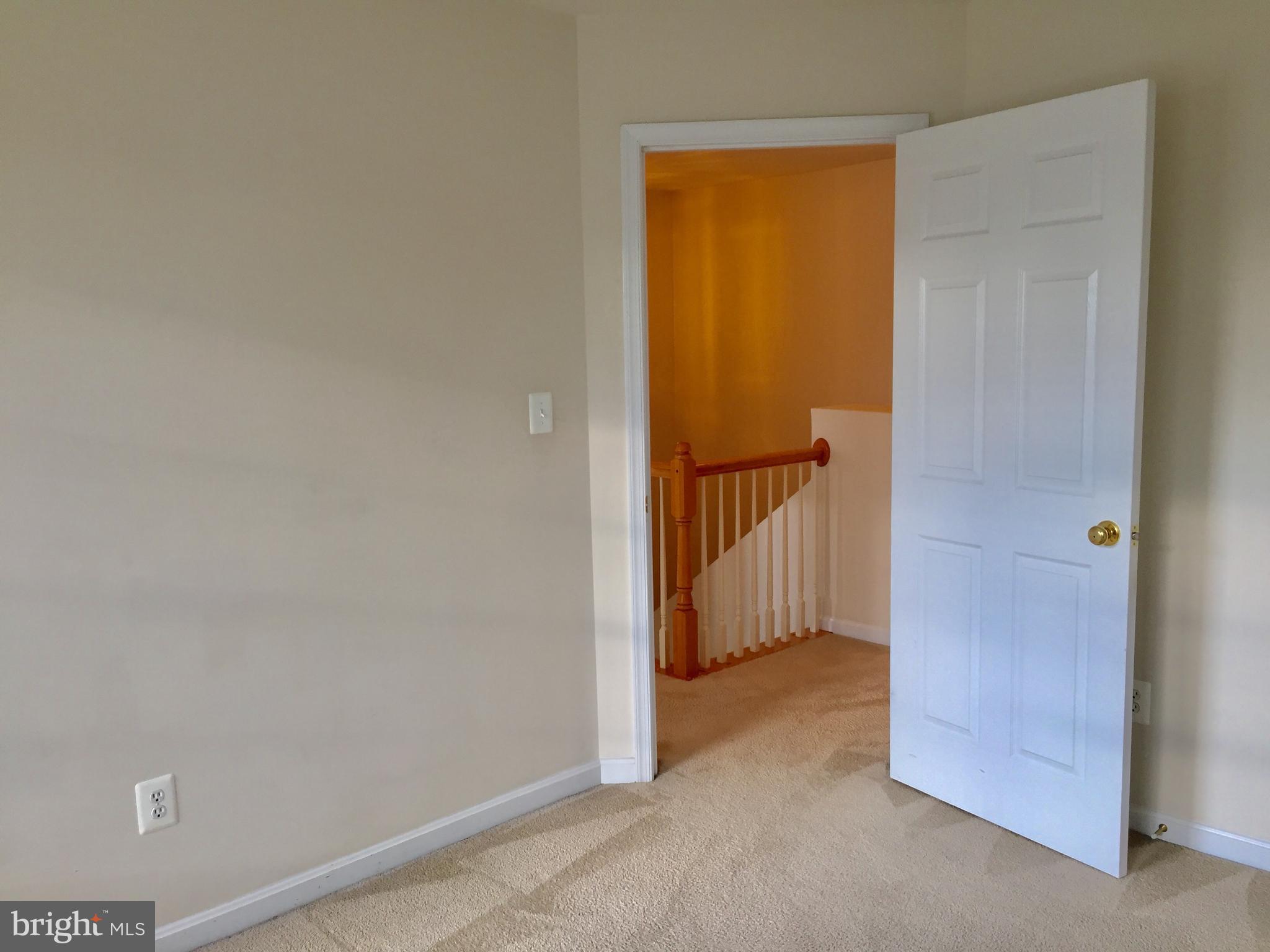 BRAEMAR - Residential Lease