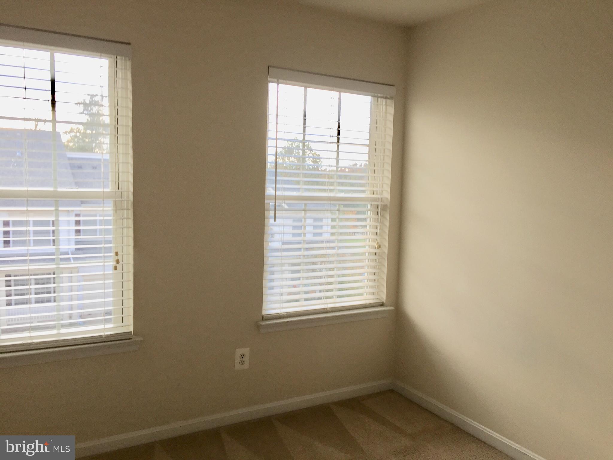 BRAEMAR - Residential Lease