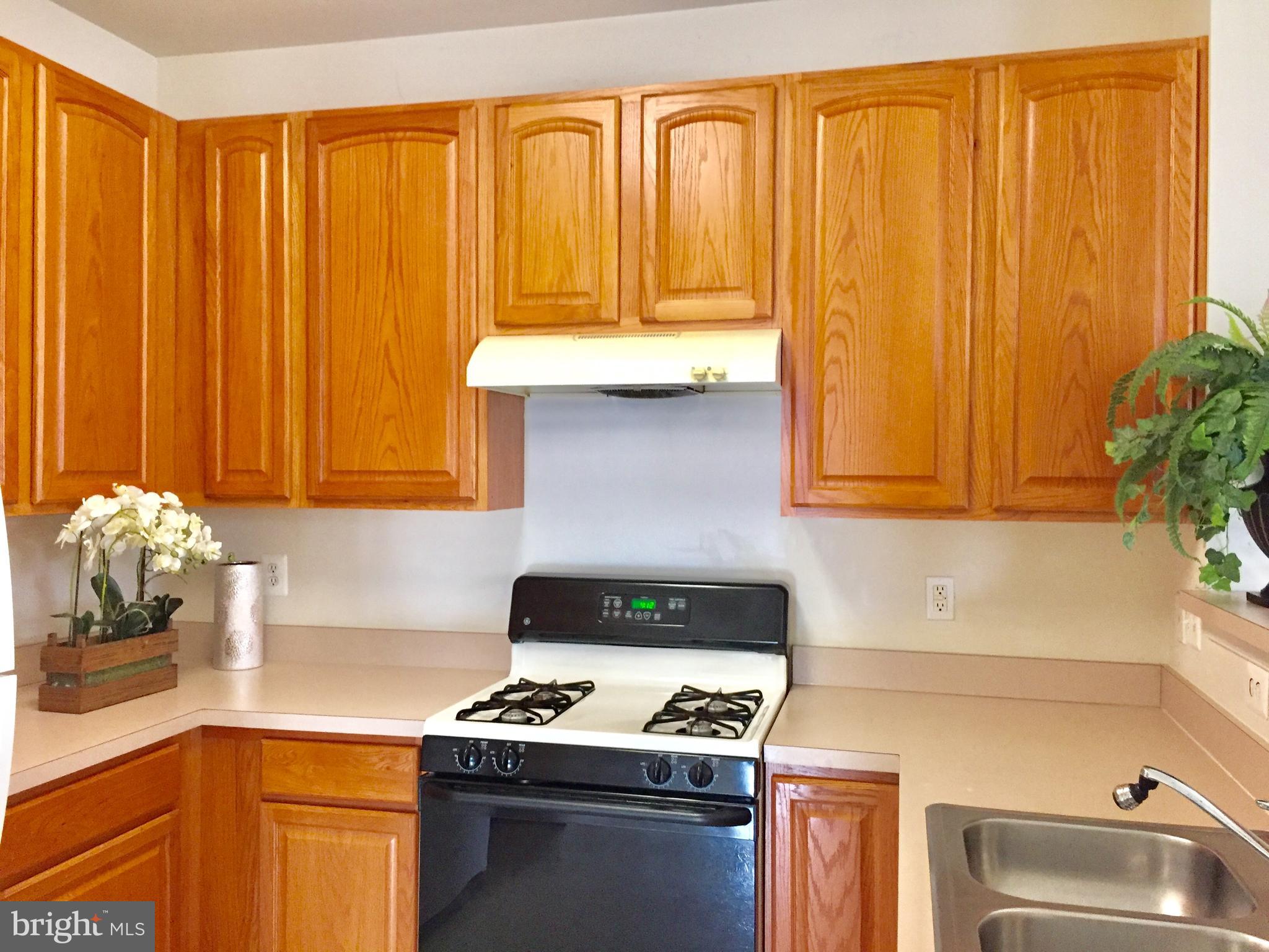 BRAEMAR - Residential Lease