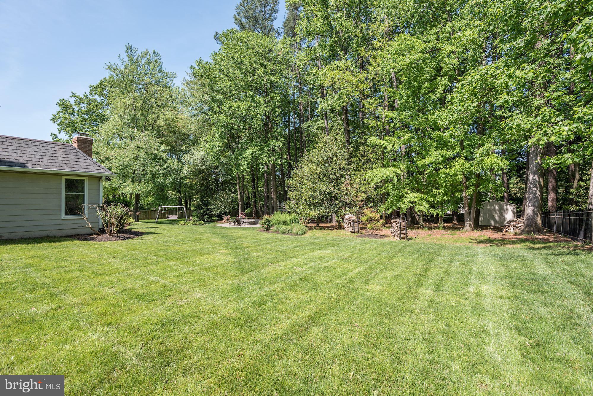 SUMMERWOOD - Residential