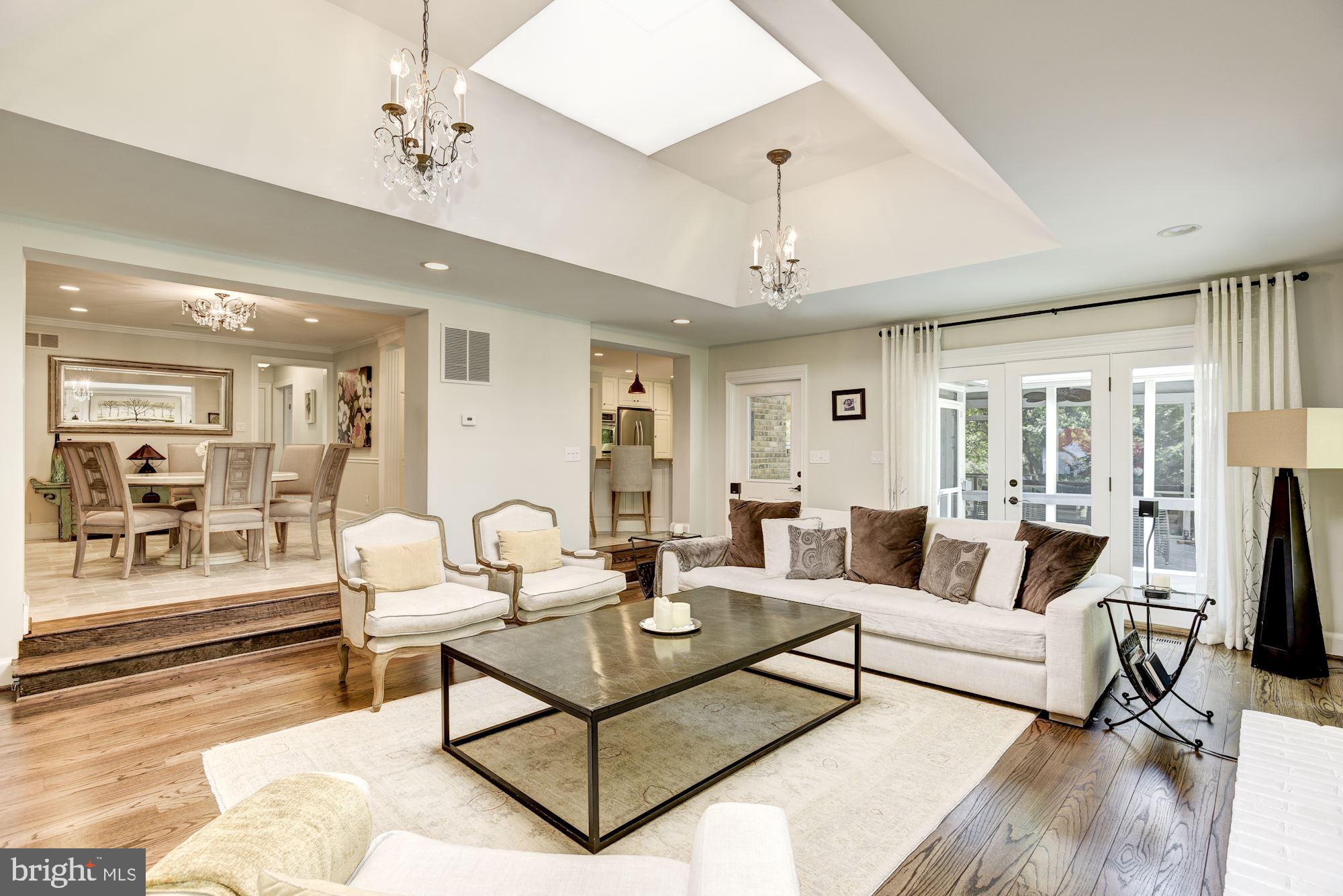 SUMMERWOOD - Residential