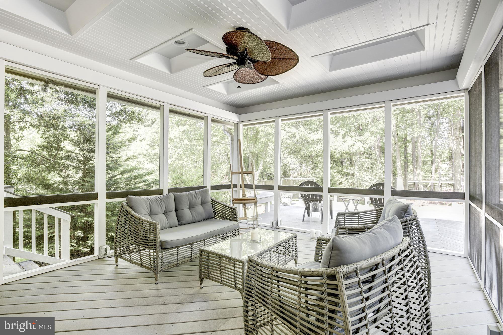 SUMMERWOOD - Residential