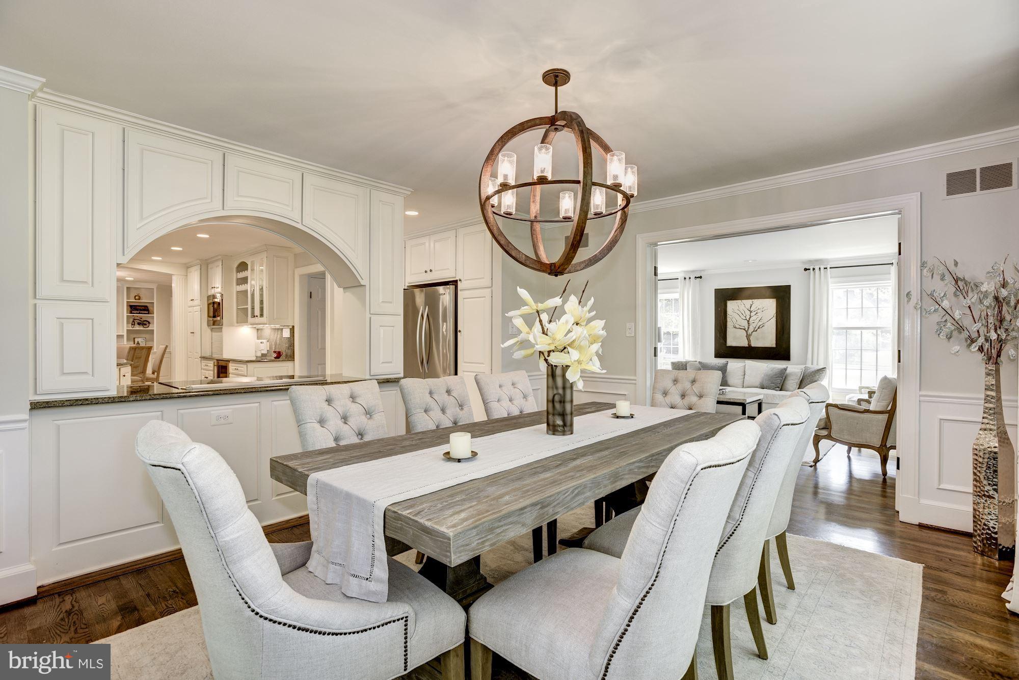 SUMMERWOOD - Residential