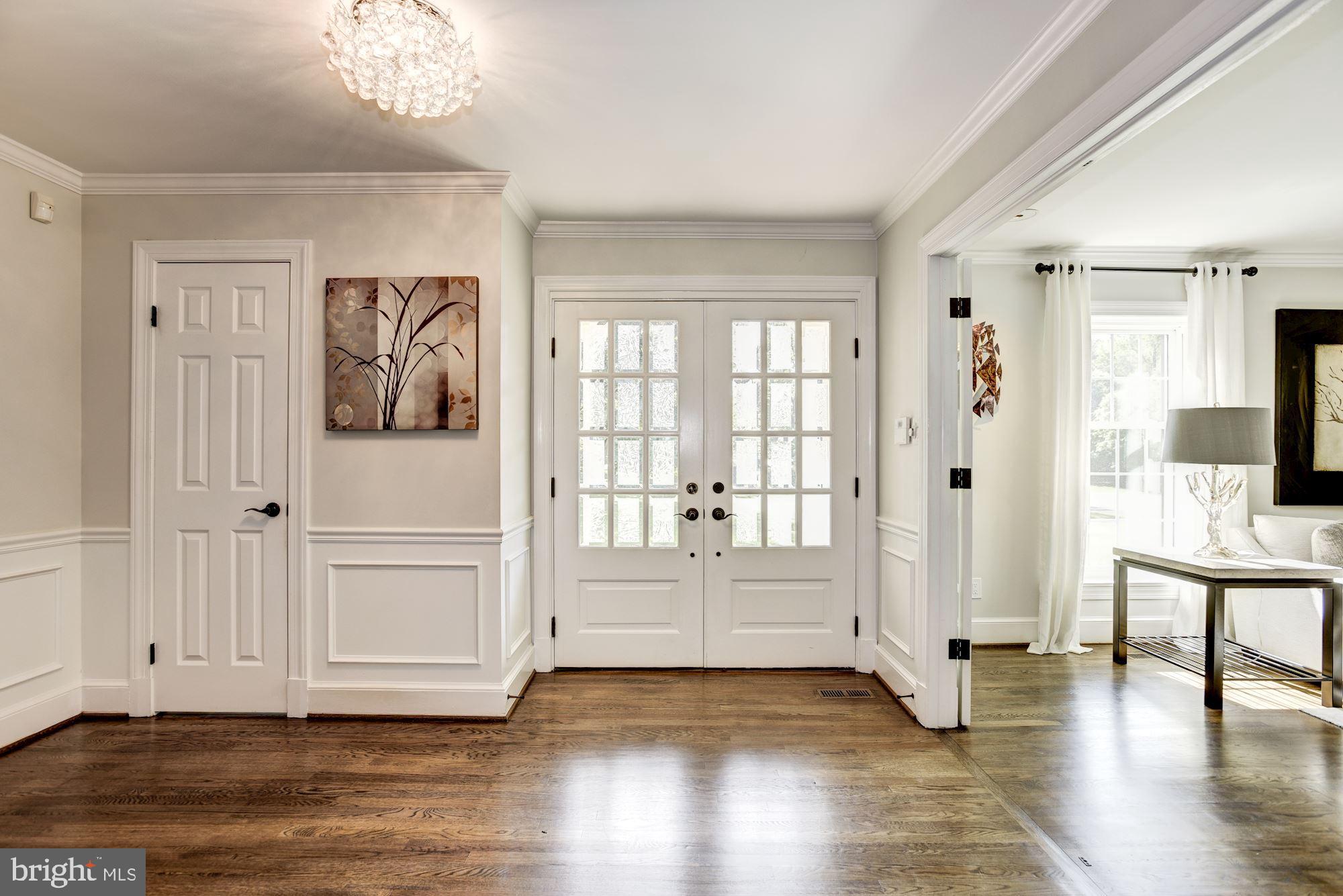 SUMMERWOOD - Residential