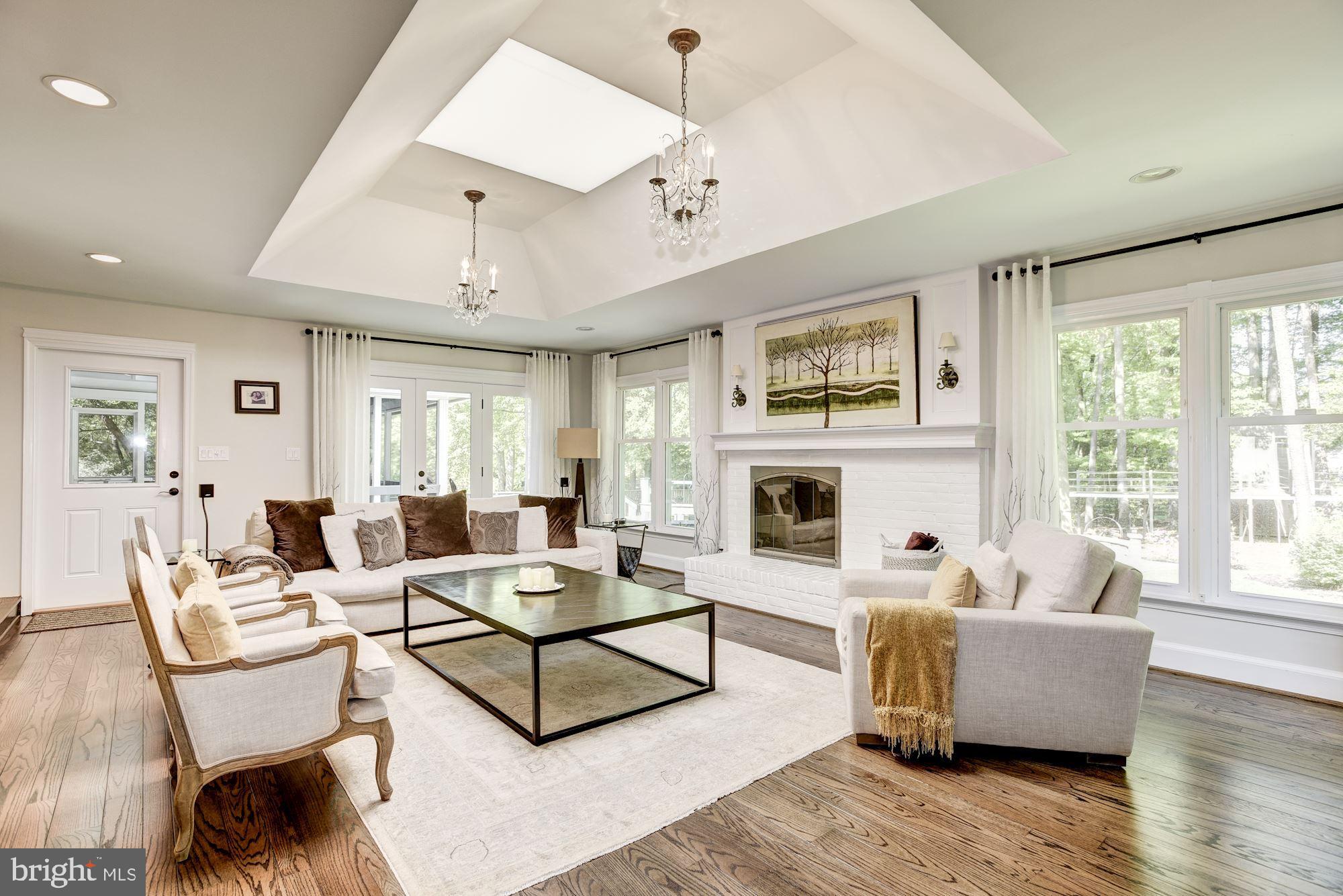 SUMMERWOOD - Residential