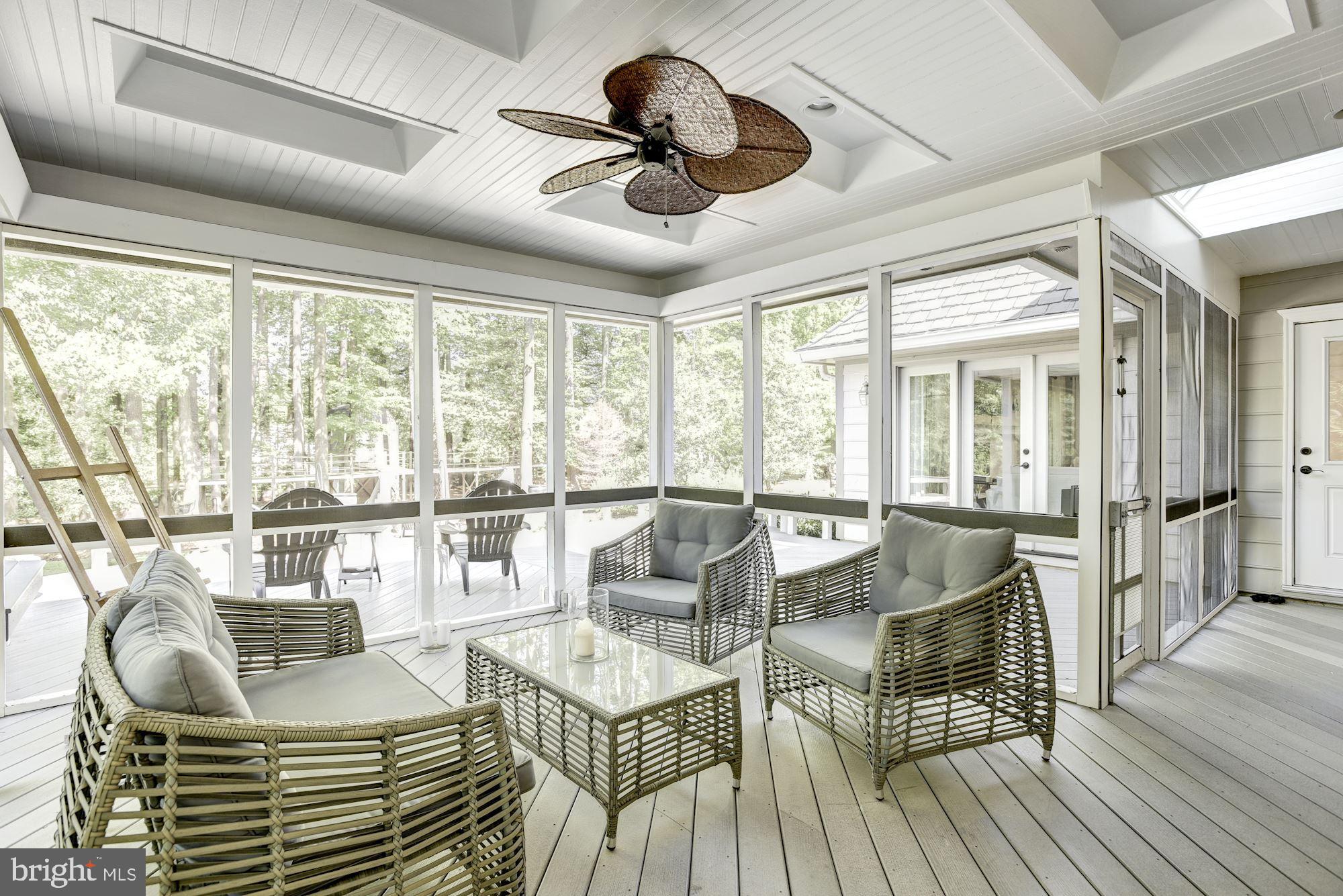 SUMMERWOOD - Residential