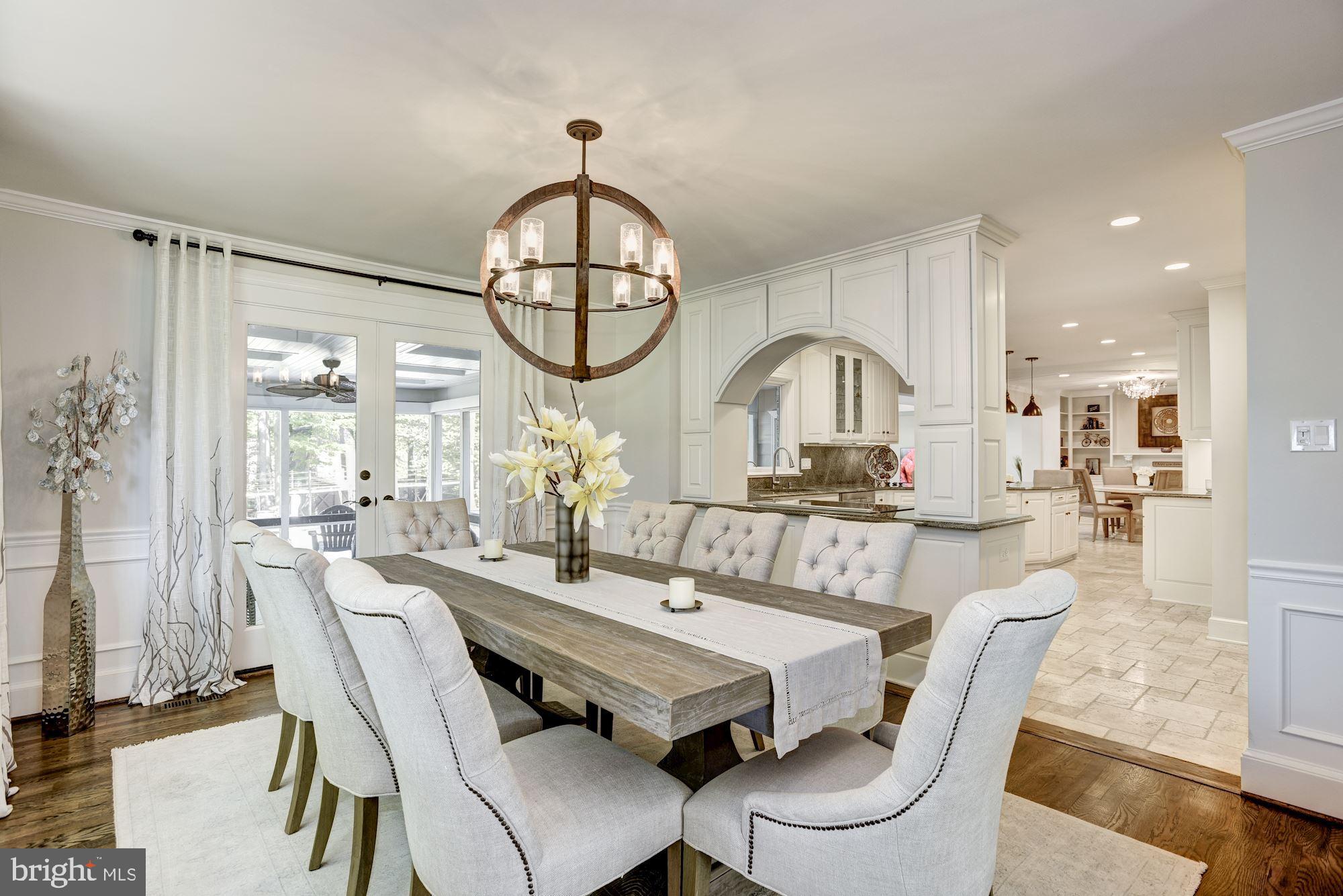 SUMMERWOOD - Residential