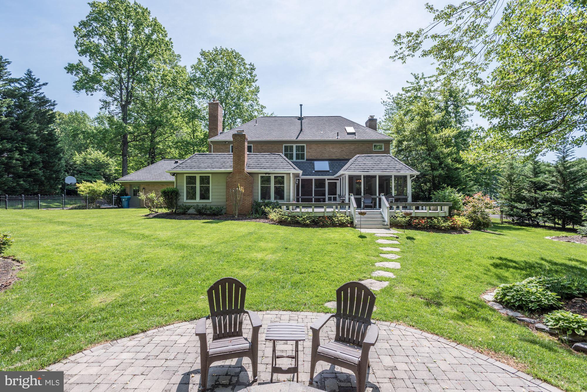 SUMMERWOOD - Residential