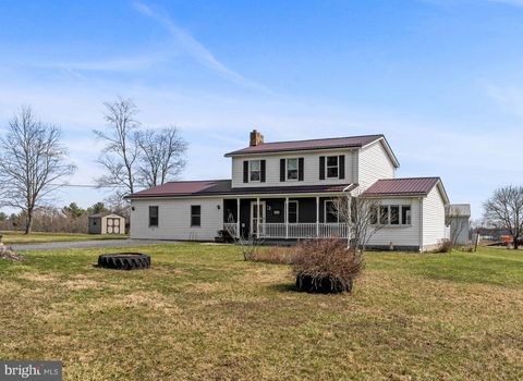Photo of 1676 Wallaceton Bigler Highway, WEST DECATUR, PA 16878 (MLS # PACD2045186)