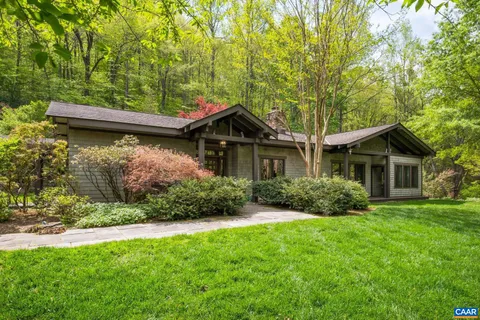 4547 Taylor Creek Rd, Afton, VA MLS: 663837