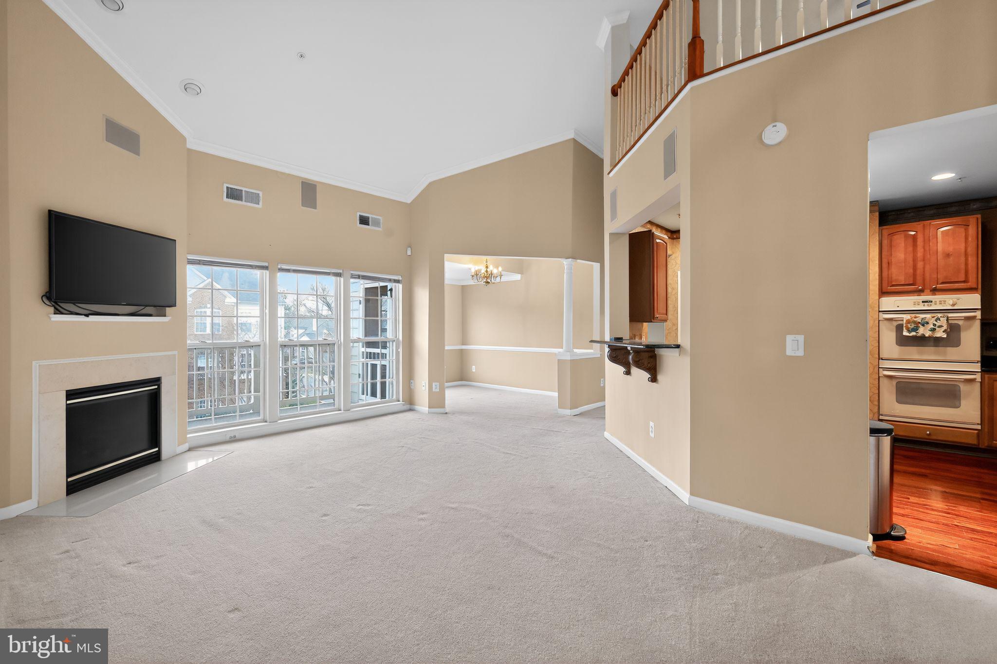 REGENT PARK - Residential