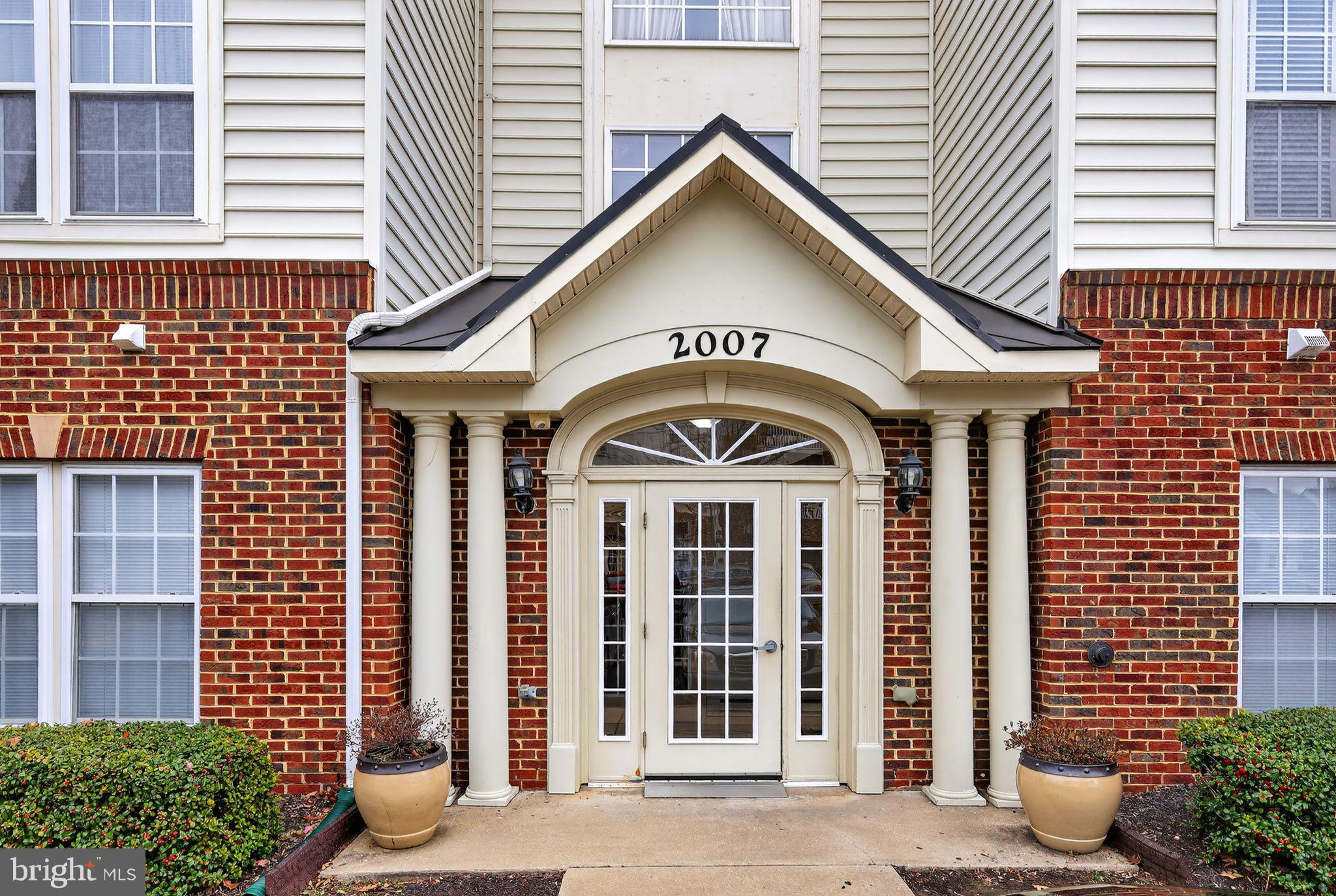 REGENT PARK - Residential