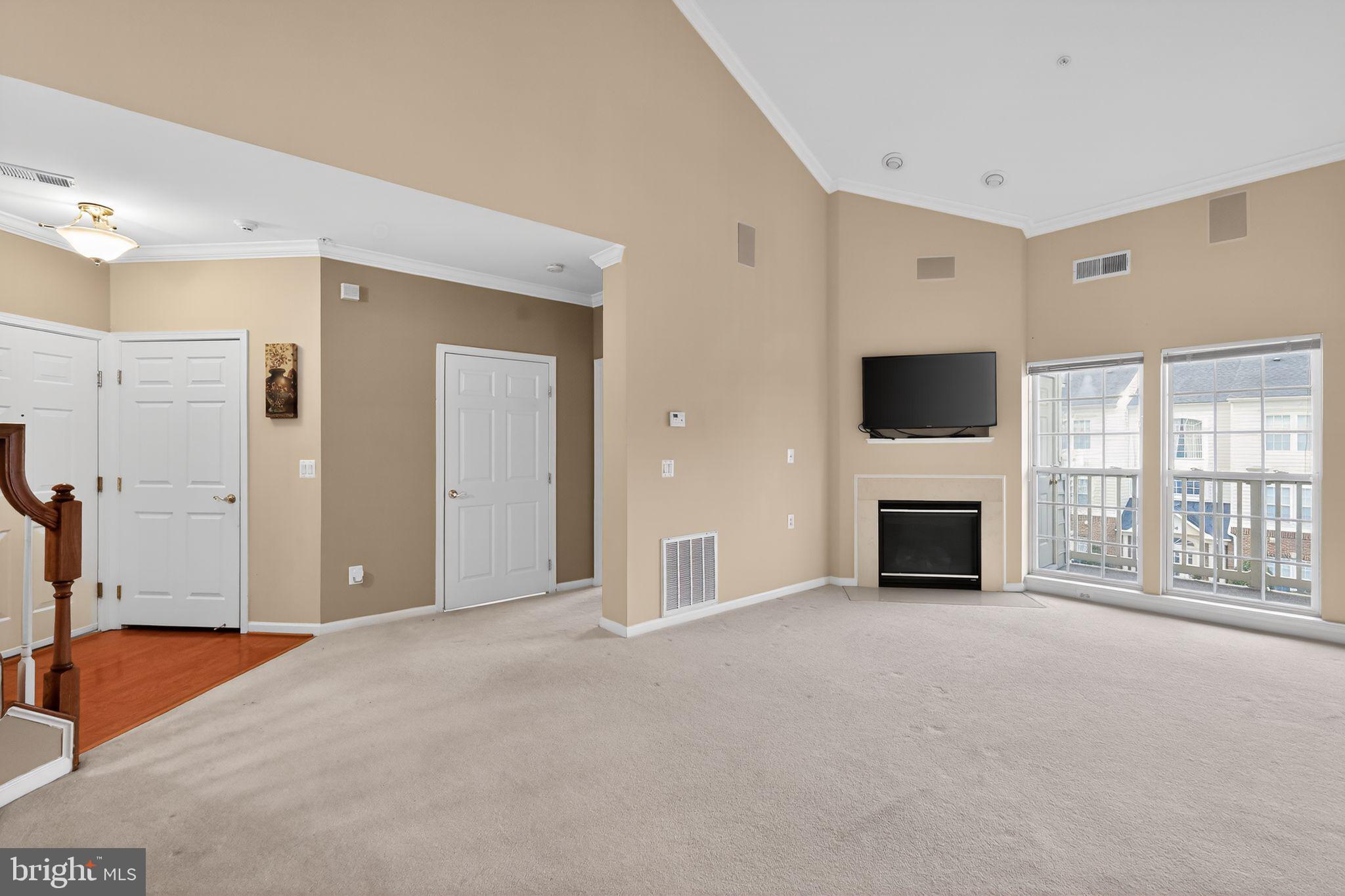 REGENT PARK - Residential