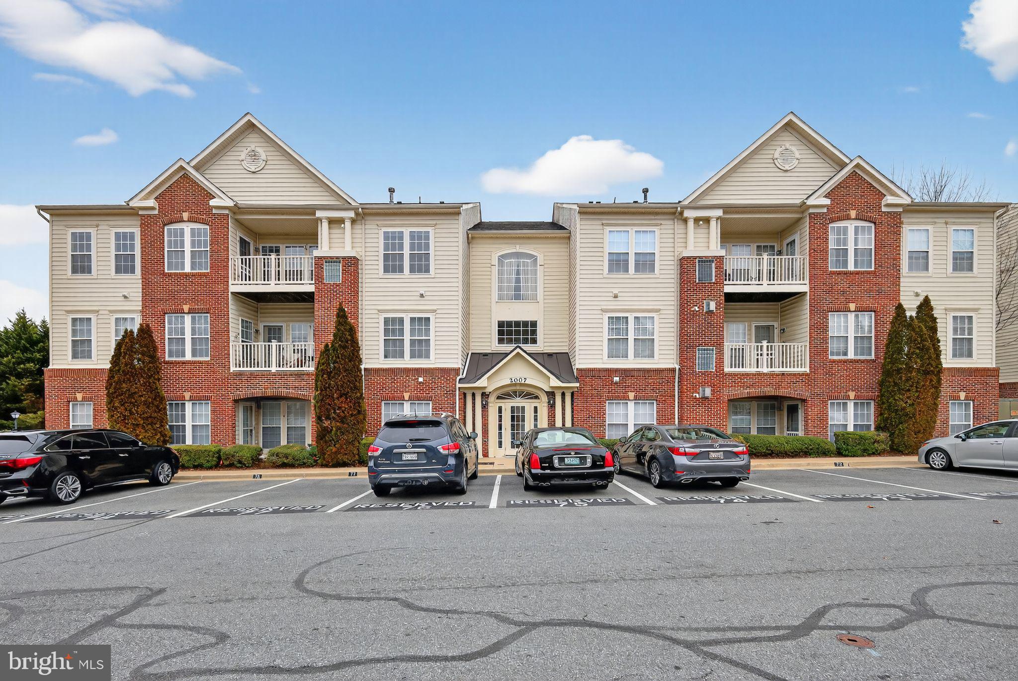 REGENT PARK - Residential