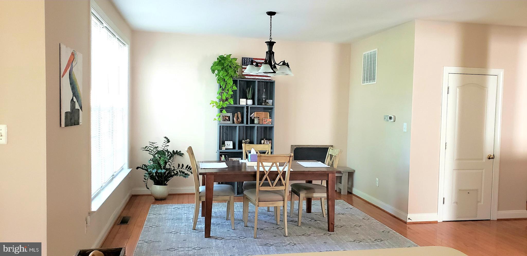 VILLAGES AT HAYMARKET - Residential Lease