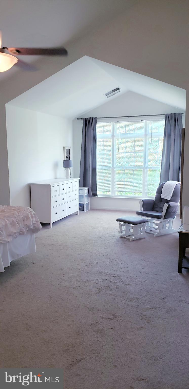 VILLAGES AT HAYMARKET - Residential Lease