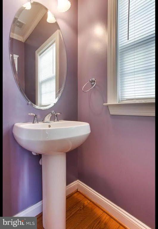 VILLAGES AT HAYMARKET - Residential Lease