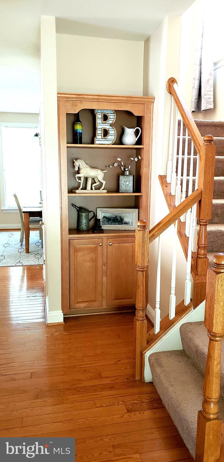 VILLAGES AT HAYMARKET - Residential Lease