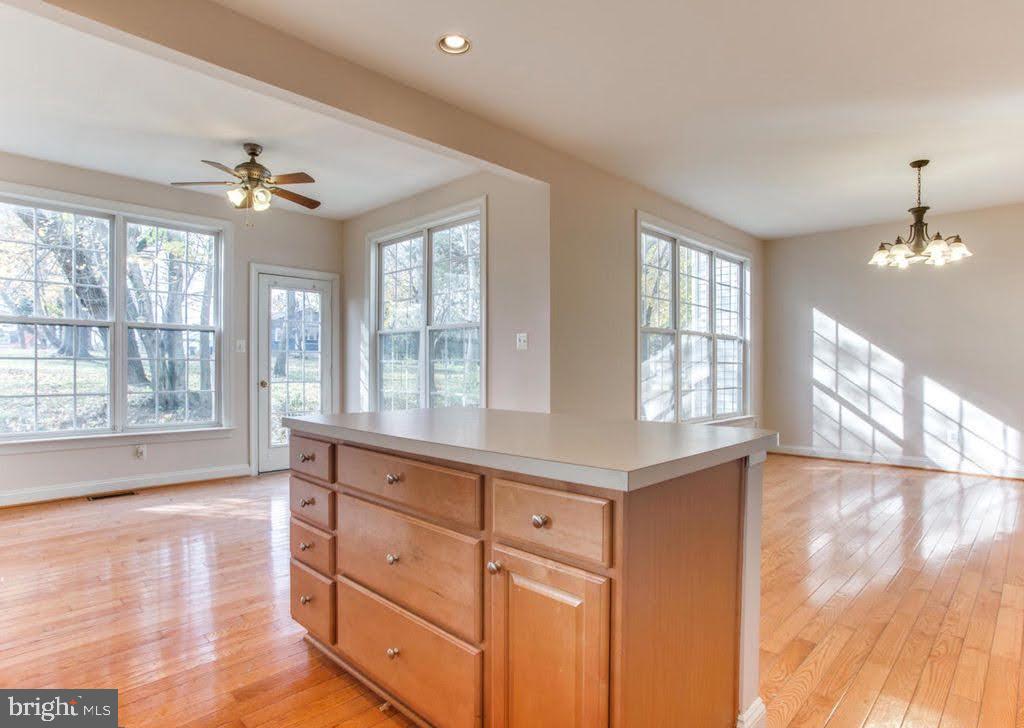 VILLAGES AT HAYMARKET - Residential Lease