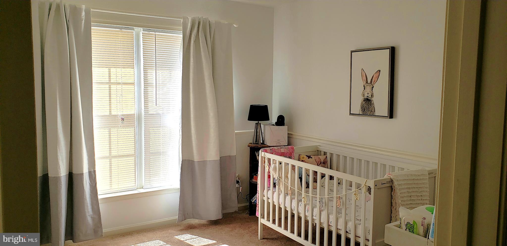 VILLAGES AT HAYMARKET - Residential Lease