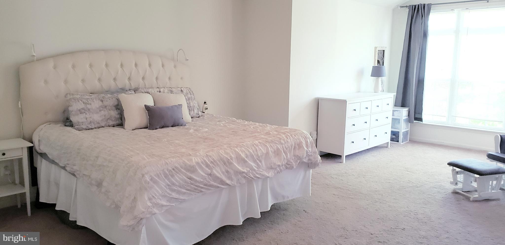 VILLAGES AT HAYMARKET - Residential Lease