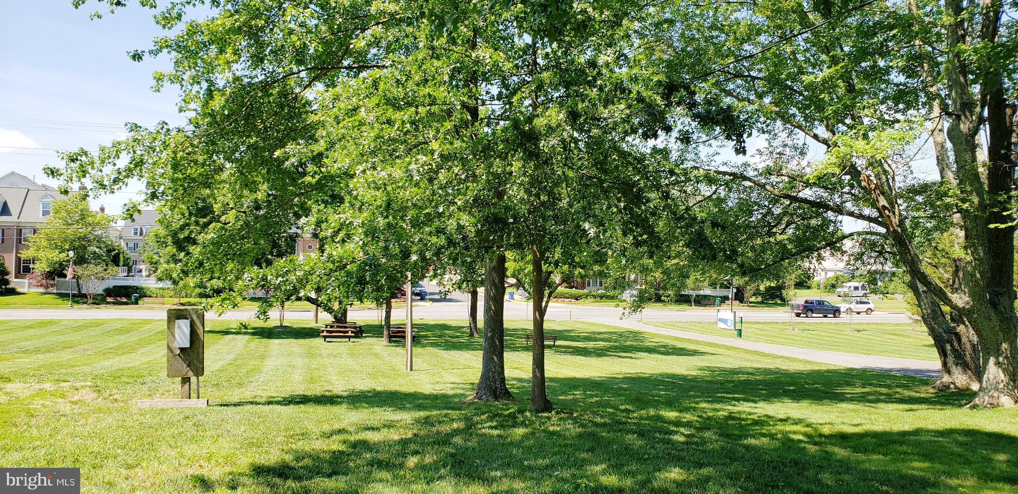 VILLAGES AT HAYMARKET - Residential Lease