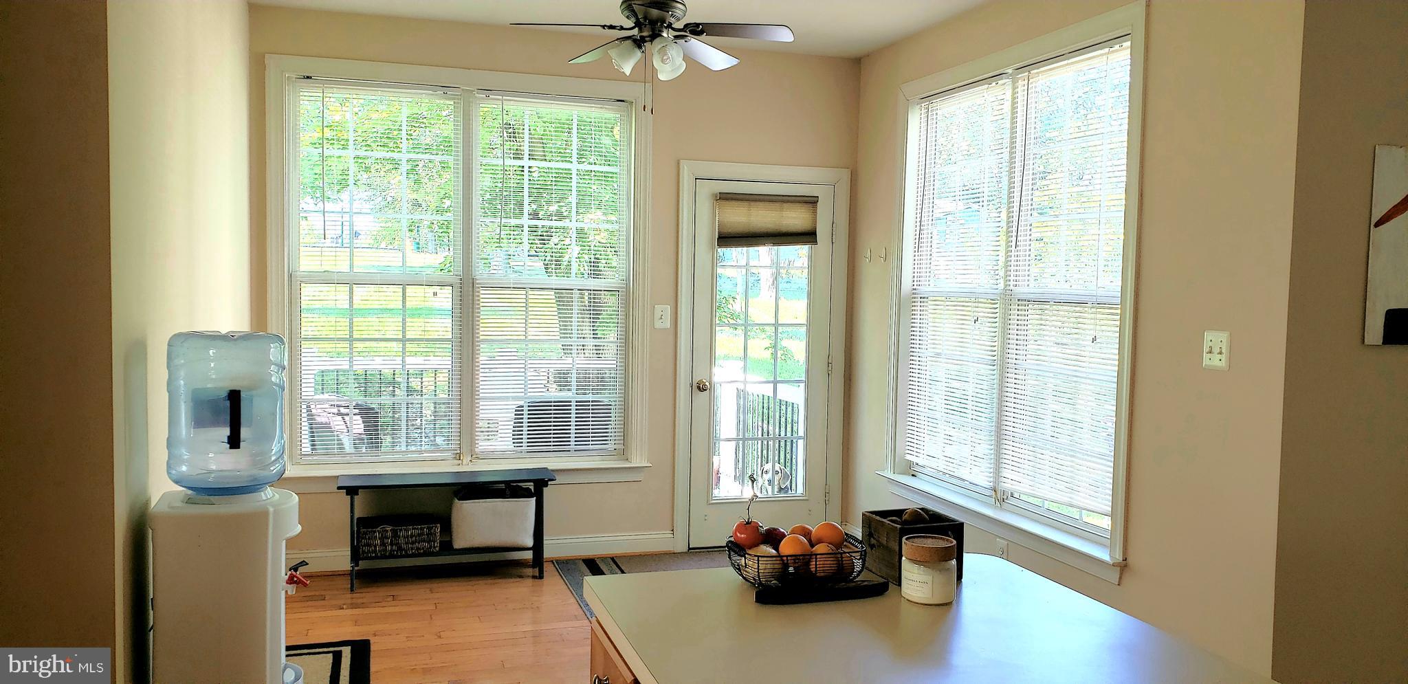 VILLAGES AT HAYMARKET - Residential Lease