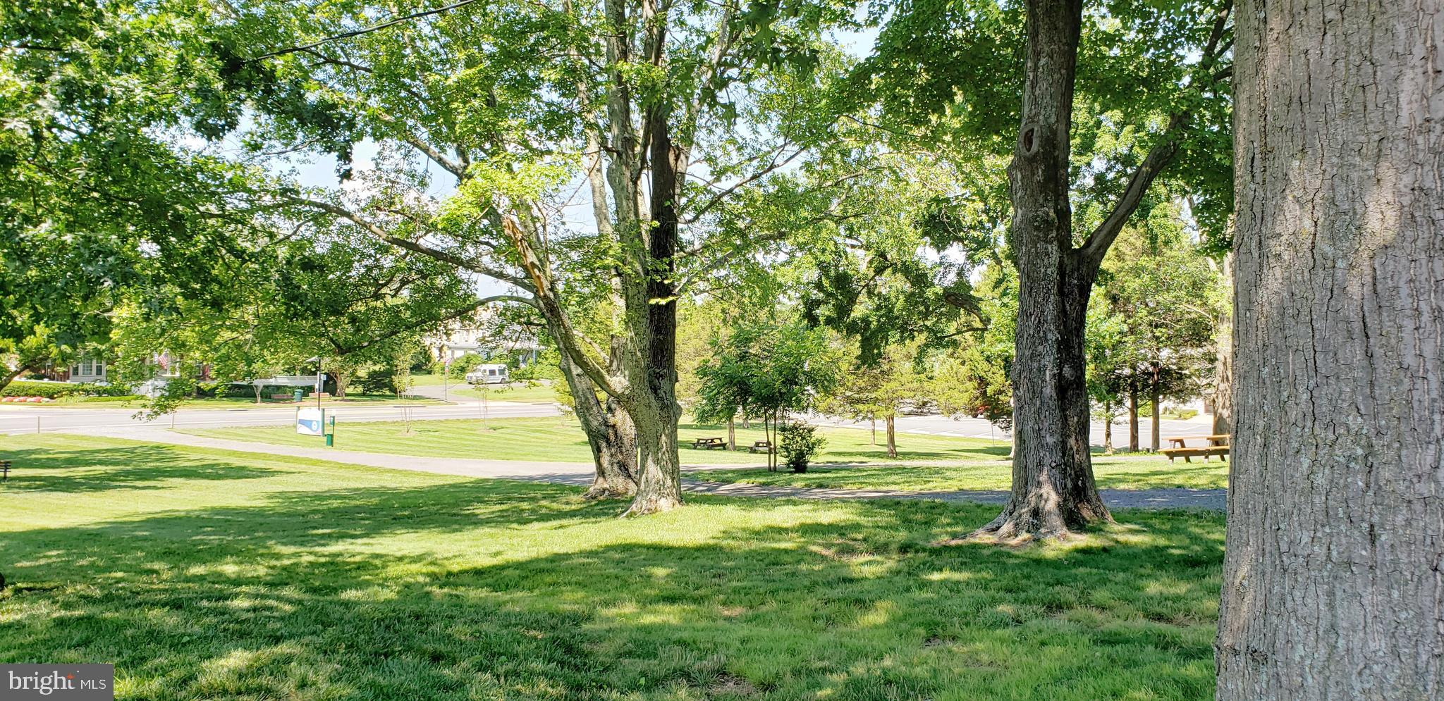 VILLAGES AT HAYMARKET - Residential Lease