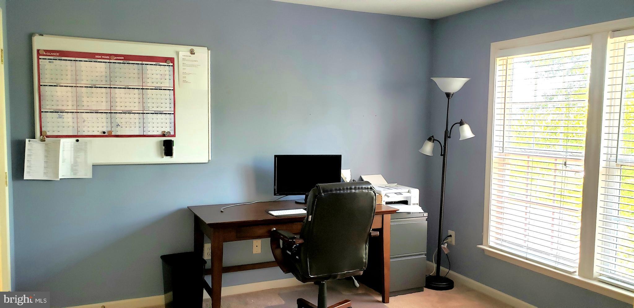 VILLAGES AT HAYMARKET - Residential Lease