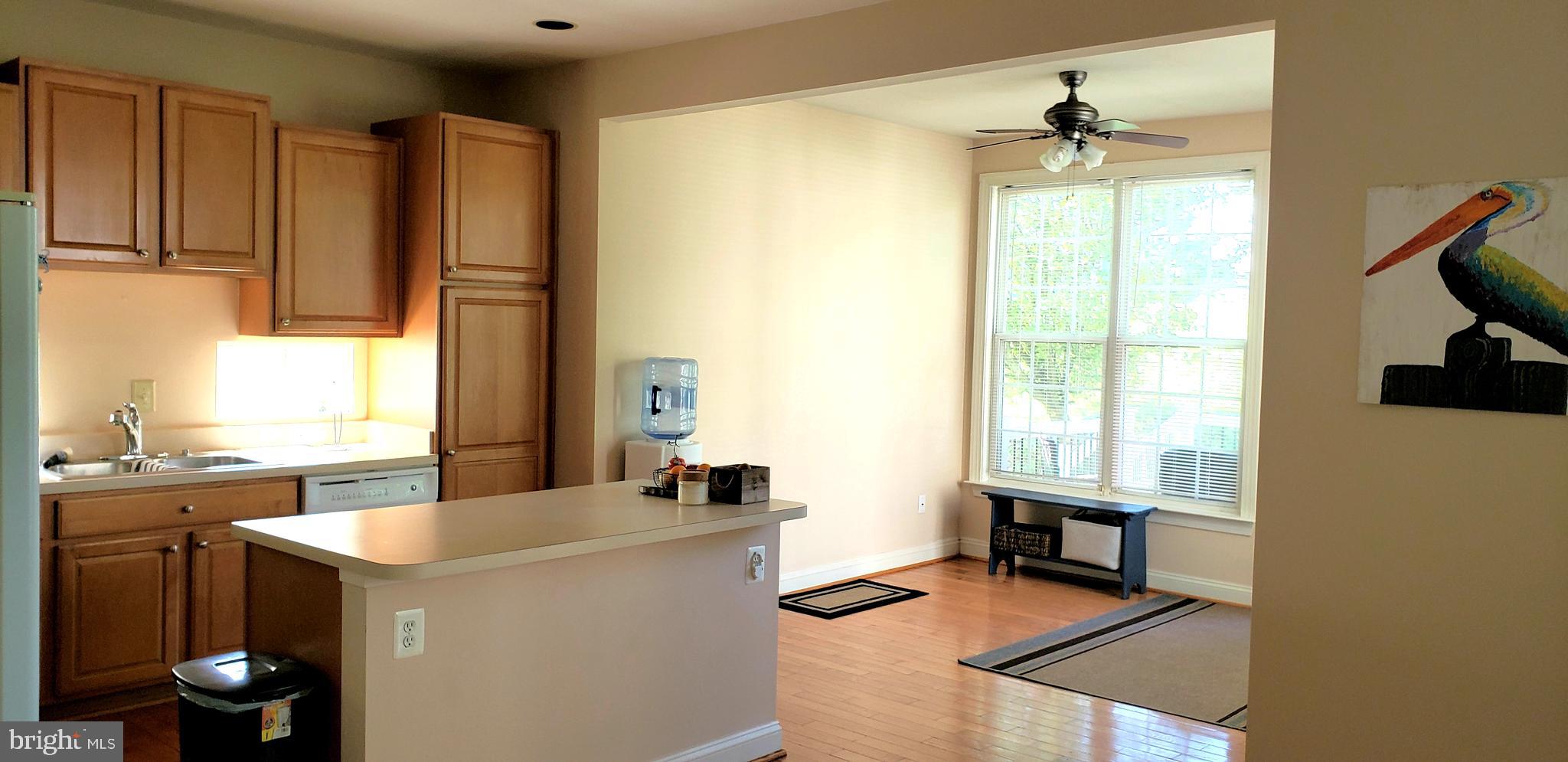 VILLAGES AT HAYMARKET - Residential Lease