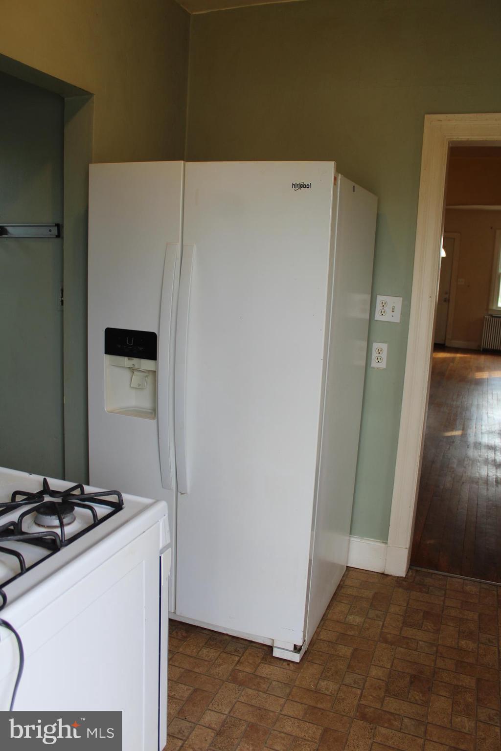 GLEN GARDENS - Residential