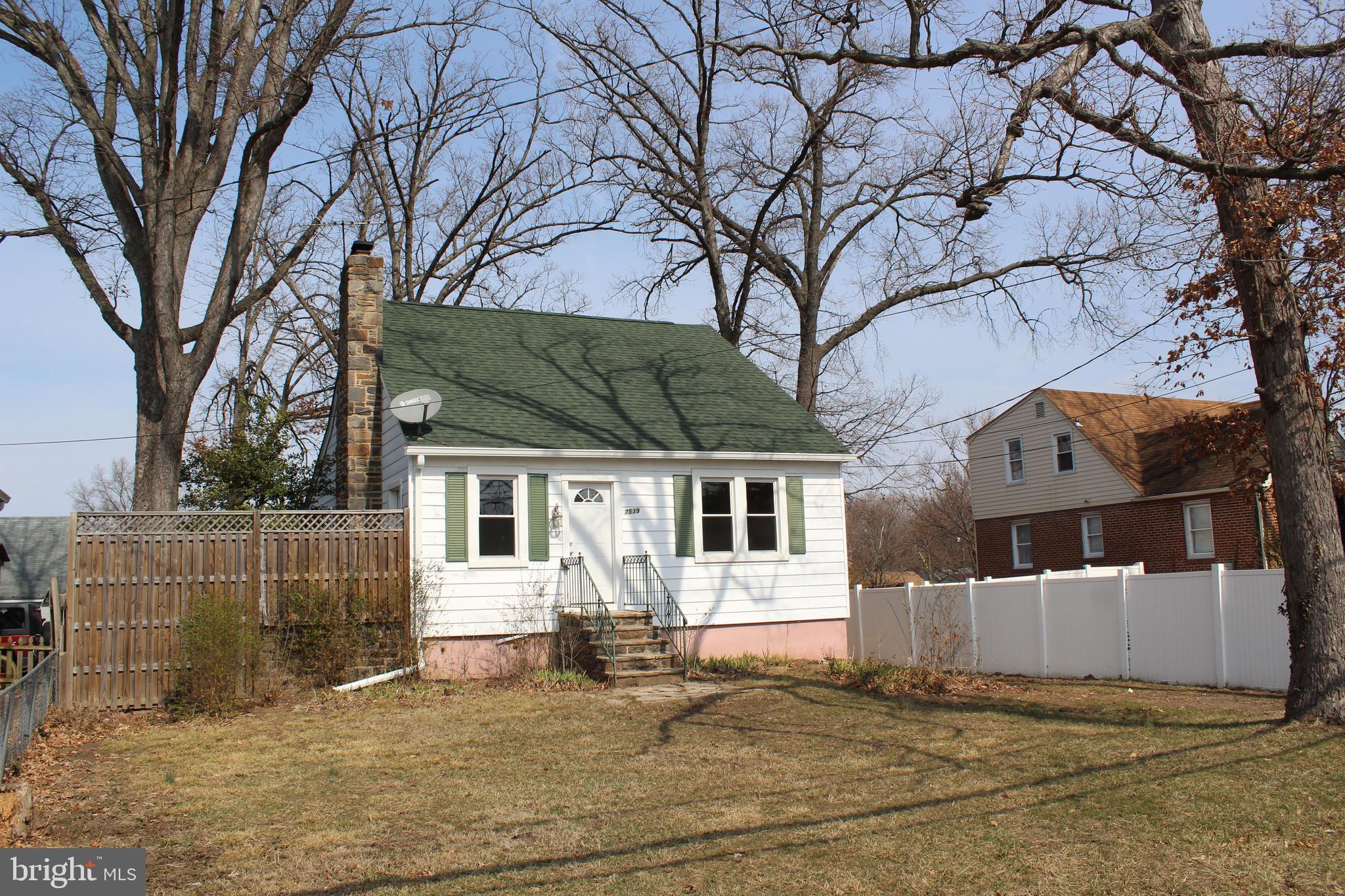 GLEN GARDENS - Residential