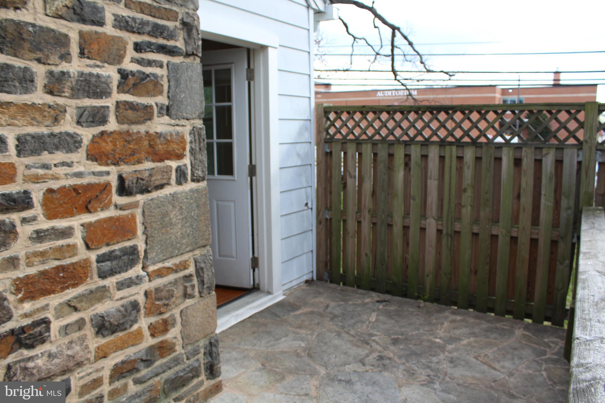 GLEN GARDENS - Residential