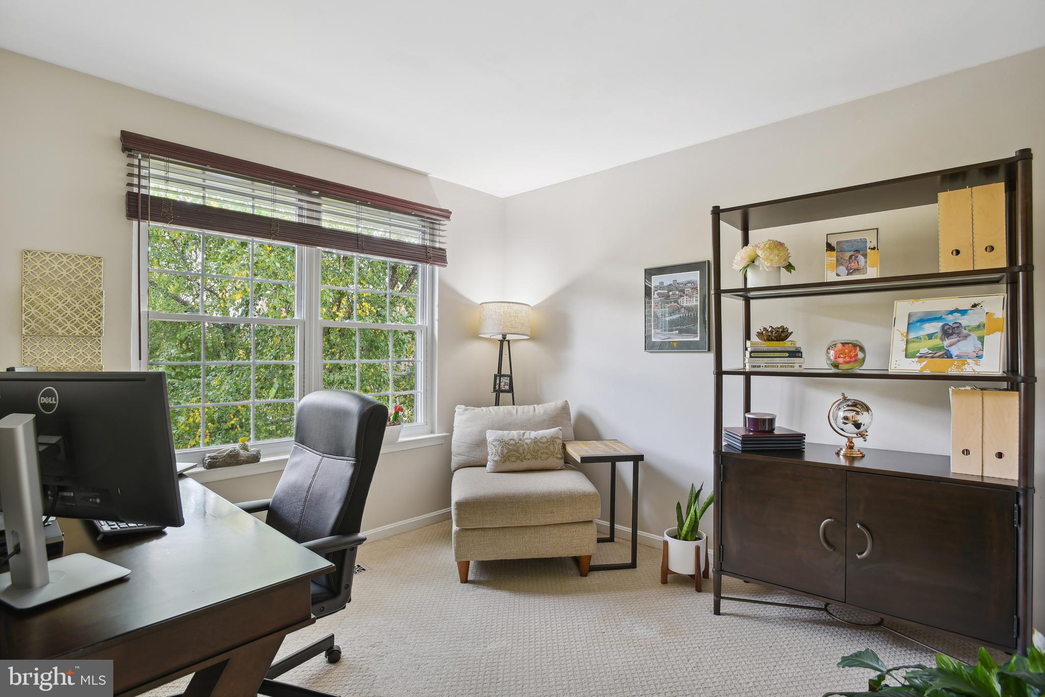 MARSHALL HEIGHTS - Residential