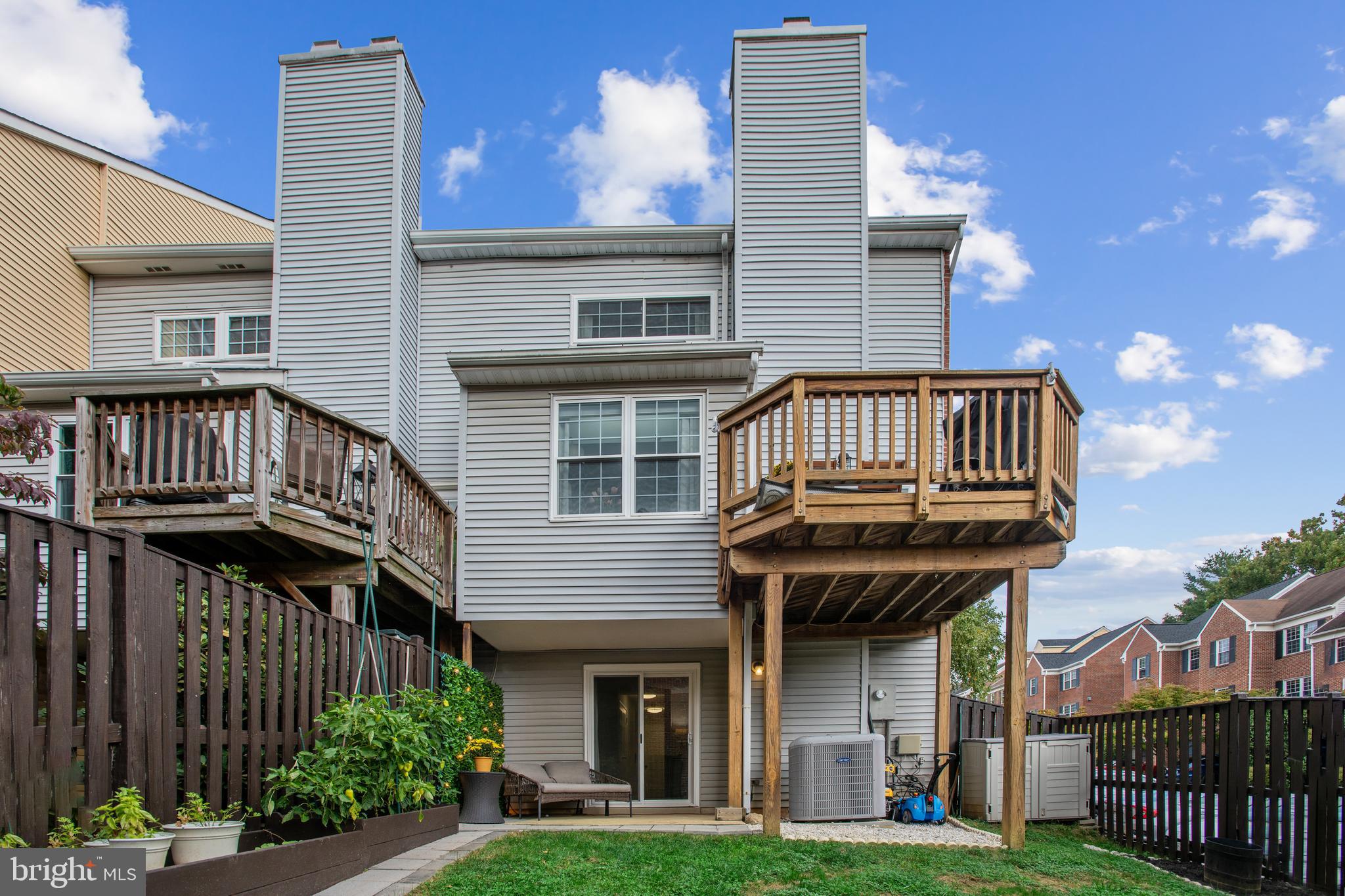 MARSHALL HEIGHTS - Residential