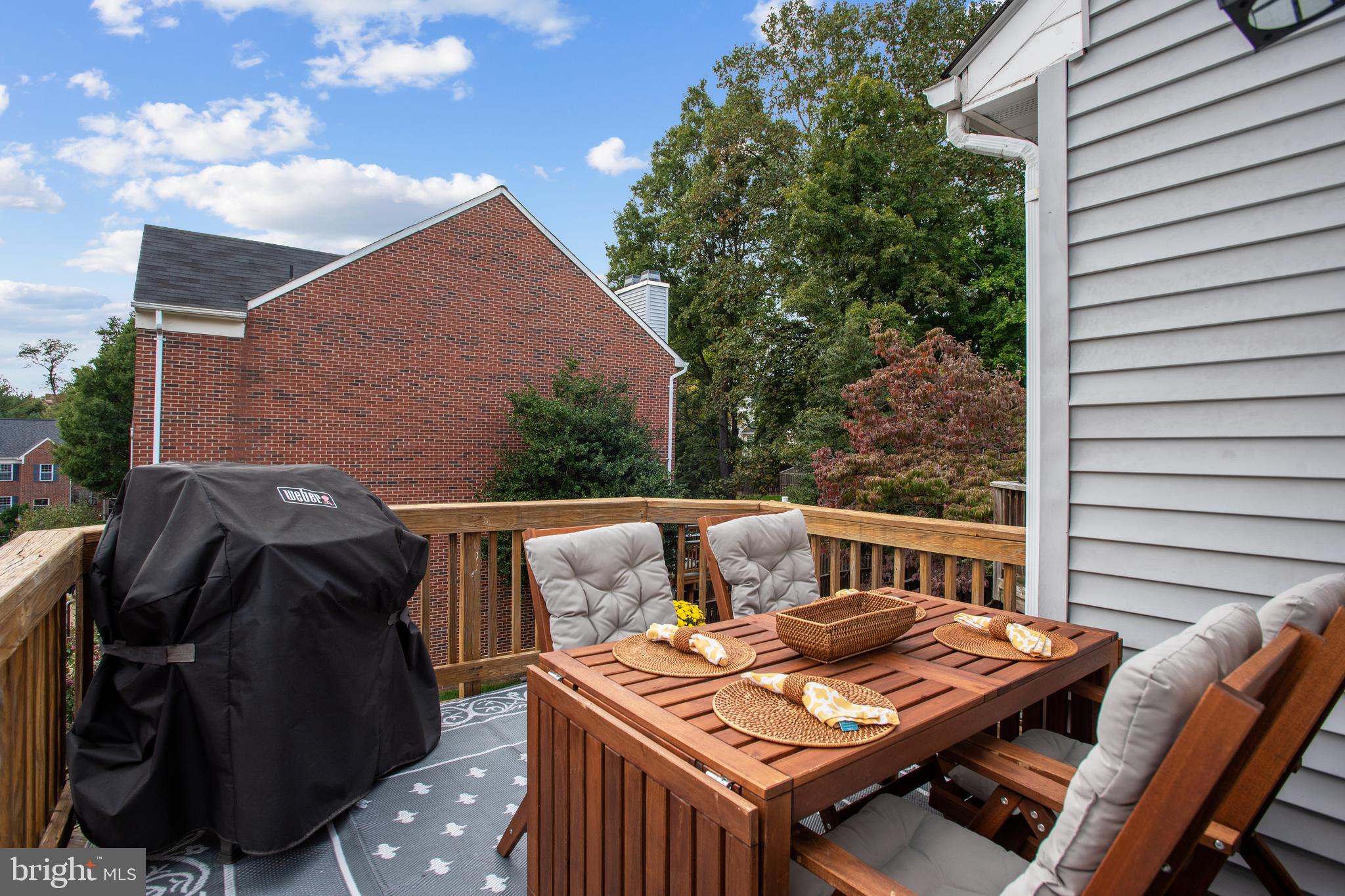 MARSHALL HEIGHTS - Residential