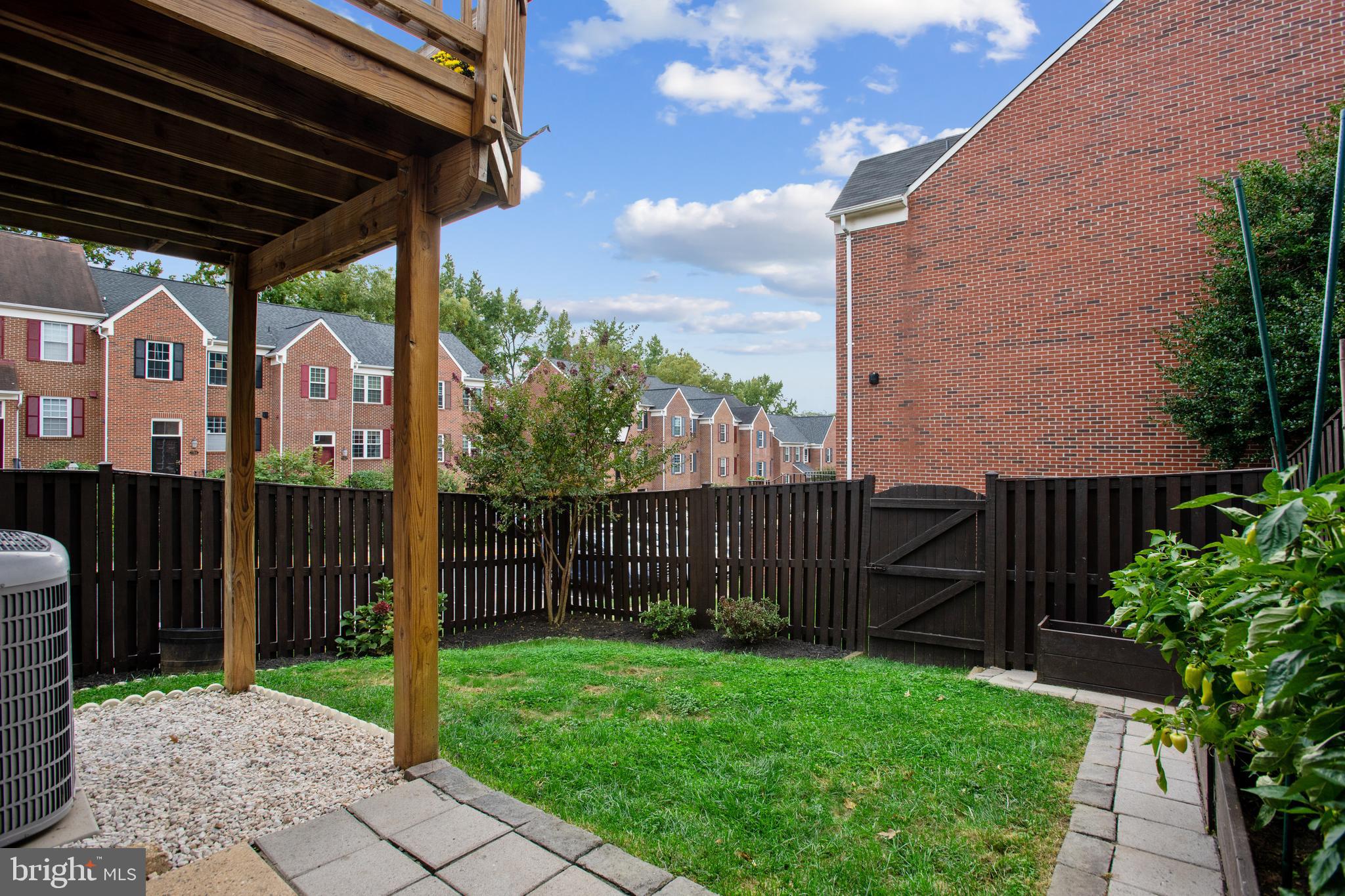 MARSHALL HEIGHTS - Residential