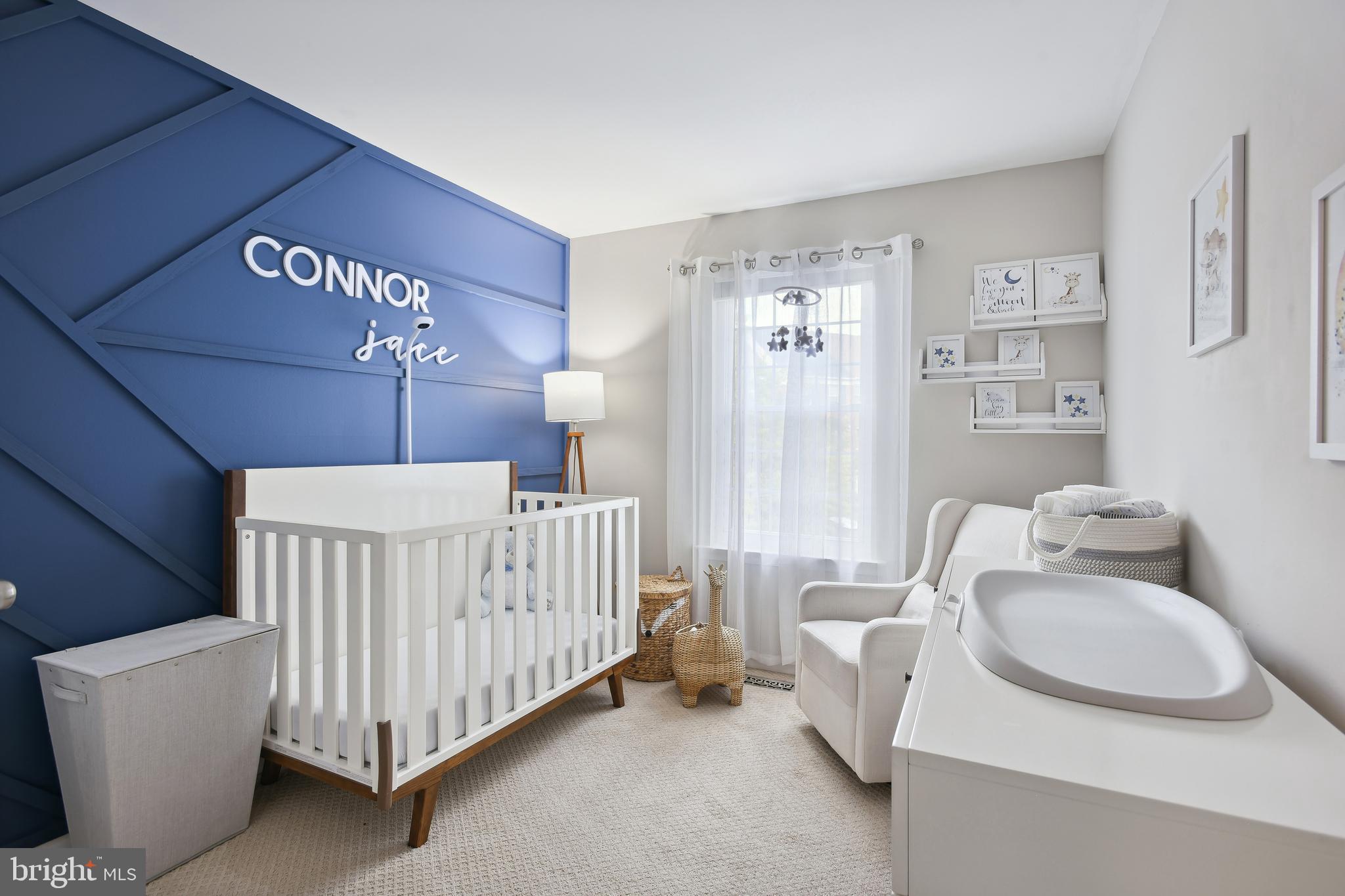 MARSHALL HEIGHTS - Residential